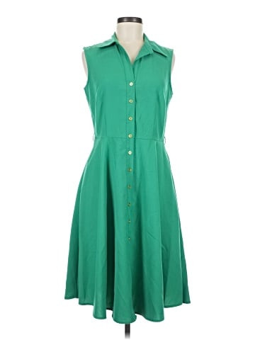 Sharagano Casual Dress (view 1)