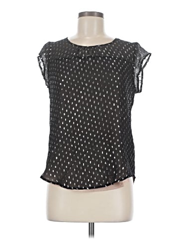 Meadow Rue Short Sleeve Top (view 1)