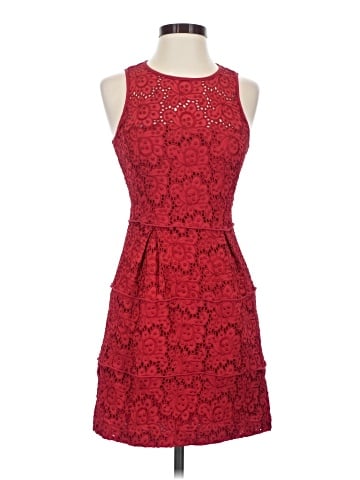 Nanette Lepore Cocktail Dress (view 1)