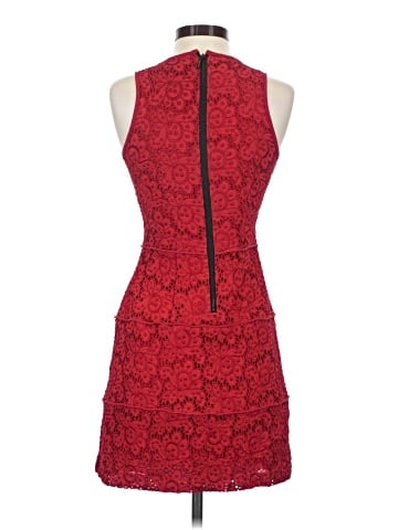 Nanette Lepore Cocktail Dress (view 2)