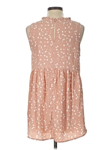 Mittoshop Casual Dress (view 2)
