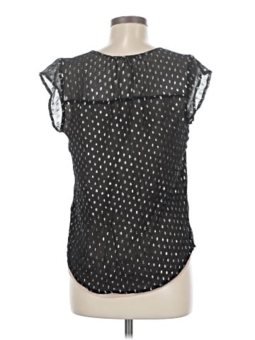 Meadow Rue Short Sleeve Top (view 2)
