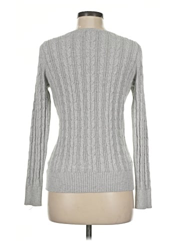 St. John's Bay Pullover Sweater (view 2)