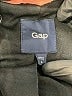 Gap Black Trenchcoat Size M - photo 6
