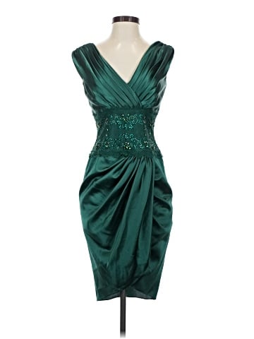 Tadashi Shoji Cocktail Dress (view 1)
