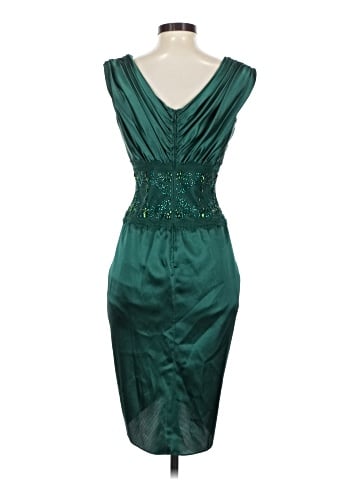 Tadashi Shoji Cocktail Dress (view 2)