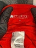 Ideology Solid Red Skort Size M - photo 3