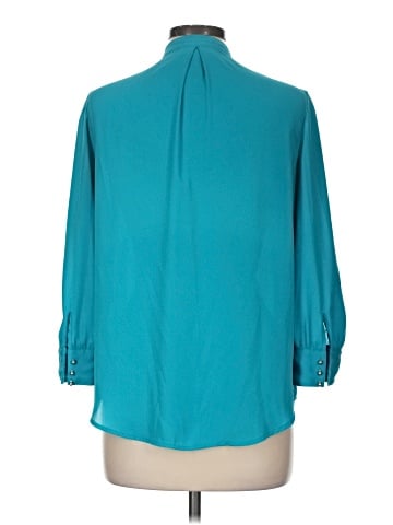 Moulinette Soeurs 3/4 Sleeve Blouse (view 2)