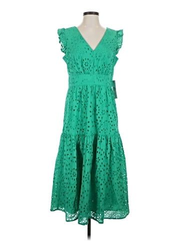 Maggy London Cocktail Dress (view 1)