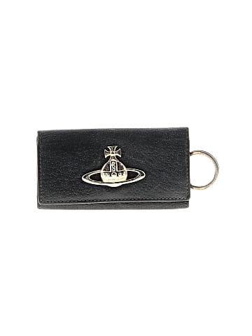 Vivienne Westwood 4-Ring Key Case (view 1)