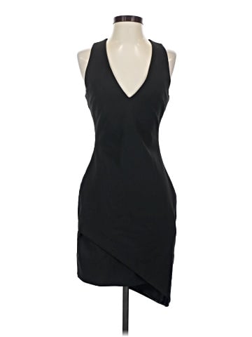 Elizabeth and James Cocktail Dress (view 1)