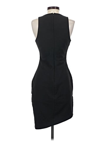Elizabeth and James Cocktail Dress (view 2)