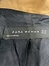 Zara Tan Blazer Size XS - photo 6