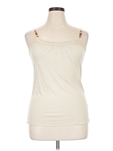 Personal Identity Tank Top (view 1)