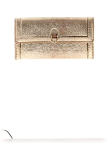 Burberry Leather Wallet (view 1)