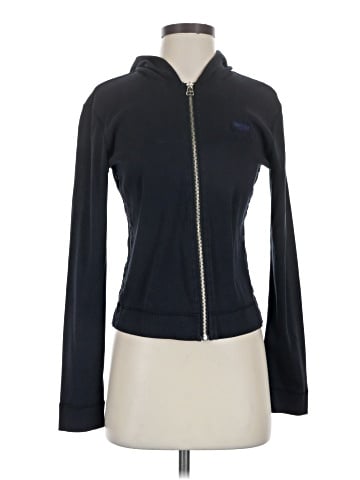 Mod-O-Doc Zip Up Hoodie (view 1)