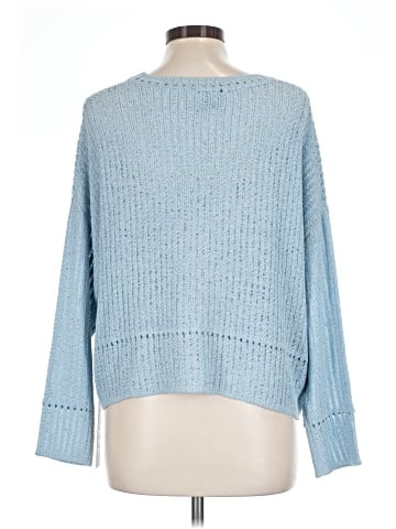 Lumiere Pullover Sweater (view 2)