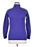 Athleta Purple 3/4 Sleeve Turtleneck Size XL - photo 1