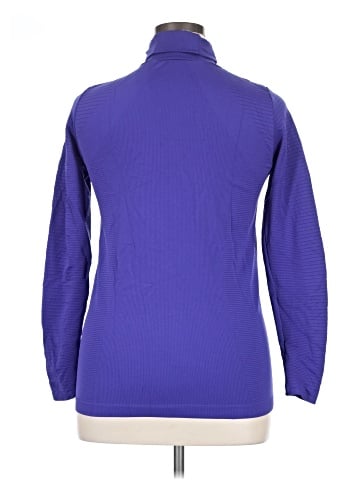 Athleta 3/4 Sleeve Turtleneck (view 2)