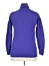 Athleta Purple 3/4 Sleeve Turtleneck Size XL - photo 2