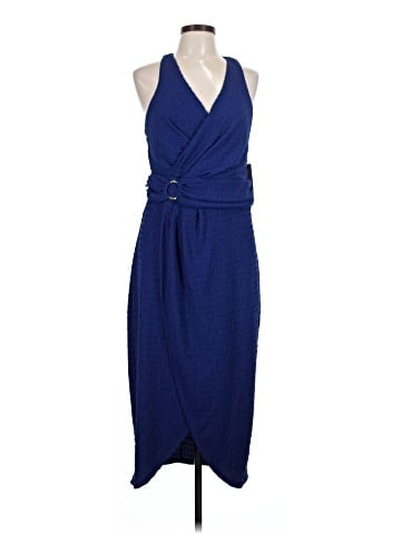 Thalia Sodi Cocktail Dress (view 1)