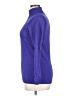 Athleta Purple 3/4 Sleeve Turtleneck Size XL - photo 5