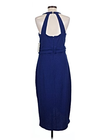 Thalia Sodi Cocktail Dress (view 2)