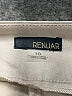 Renuar Solid Tan Active Pants Size 10 - photo 7
