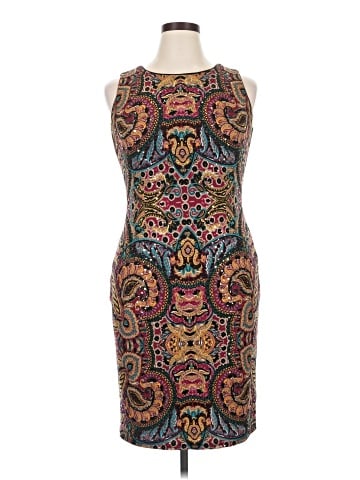 Joseph Ribkoff Cocktail Dress (view 1)