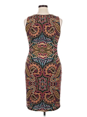Joseph Ribkoff Cocktail Dress (view 2)