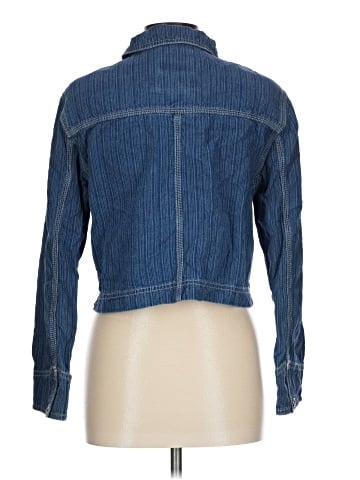 Gap Denim Jacket (view 2)