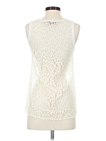 Banana Republic Heritage Collection Sleeveless Blouse (view 2)