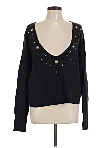 Wildfox Pullover Sweater (view 1)