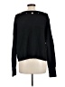 Wildfox Black Pullover Sweater Size Med (2 or M) - photo 2