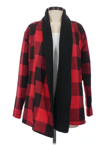 Eddie Bauer Cardigan (view 1)