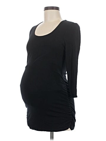 A Pea in the Pod 3/4 Sleeve T-Shirt (view 1)
