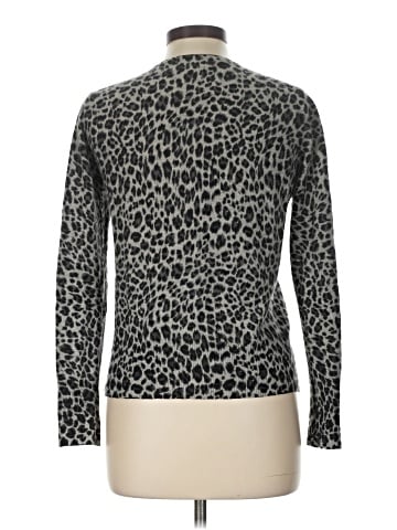 Apt. 9 Cashmere Cardigan (view 2)