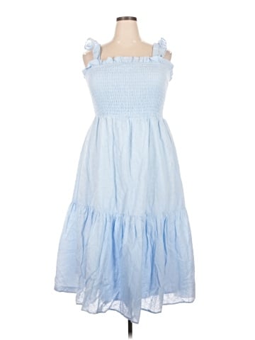 ELOQUII Casual Dress (view 1)