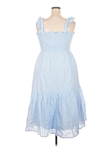 ELOQUII Casual Dress (view 2)