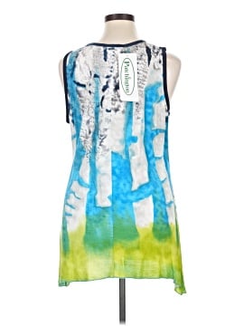 Patchington Sleeveless T-Shirt (view 2)