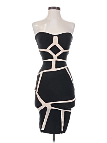 Gracia Cocktail Dress (view 1)