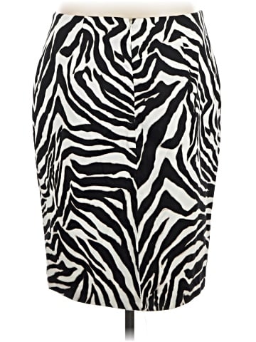 White House Black Market Casual Skirt (view 2)