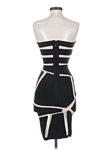 Gracia Cocktail Dress (view 2)