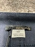 Renuar Solid Black Active Pants Size 10 - photo 7