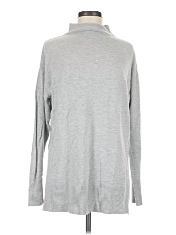 Chelsea28 Turtleneck Sweater (view 1)