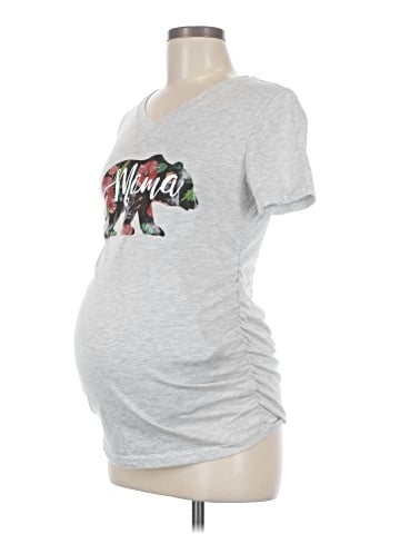 Bhome Short Sleeve T-Shirt (view 1)