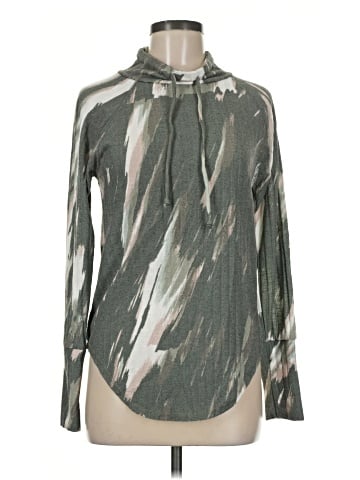Chaser Pullover Sweater (view 1)