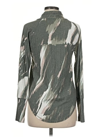 Chaser Pullover Sweater (view 2)