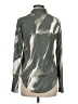Chaser Camo Green Pullover Sweater Size M - photo 2