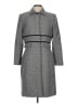 Liz Claiborne Gray Coat Size 10 - photo 1